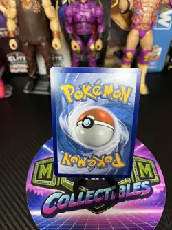 Pokemon Blastoise GX SM189 Black Star Promo Full Art Holo - Image 2