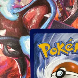 Pokemon TCG Flareon EX Prismatic Evolutions Double Rare Holo Card 014/131 NM - Image 3