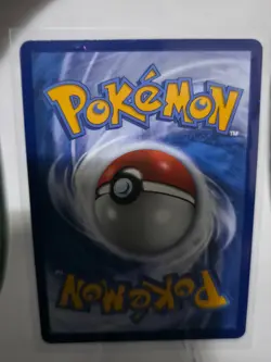 Mawile 246/217 Illustration Rare Ascended Heroes Holo English Near Mint Pokemon - Image 2