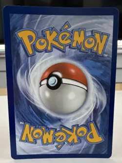 Pokemon Eelektrik ASC EN 060/217 HP 90 Electric Ball Dynamotor Reverse Holo 2026 - Image 2