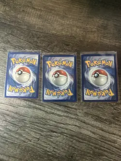 Pokemon Ascended Heroes Mega Attack Rare lot: Froslass, Scrafty, Elektross - Image 2