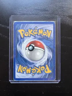 Pokemon - Exploud ex 92/100 Holo, Crystal Guardians - Image 4