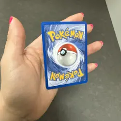 Pokemon Slakoth 80/100 Sandstorm Reverse Holo 2003 Vintage - Image 5