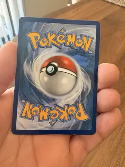 Pokemon TCG Magikarp XY Black Star Promos Holo Card XY143 Sealed - Image 2