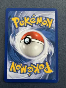 Pokemon Ditto Non-Holo 63/113 EX Delta Species Pikachu 2005 NM Yuka Morii - Image 2