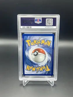 MEGA ABSOL EX #161 PSA 10 2025 POKEMON MEG EN-MEGA EVOLUTION ULTRA RARE - Image 2