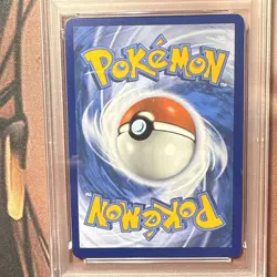 Pokemon Scarlet & Violet Stellar Crown Venusaur EX 001/142 Stamped Promo PSA 10 - Image 4