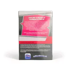 Pokemon TCG: Scarlet & Violet White Flare Booster Bundle Sealed - 6 packs - Image 2