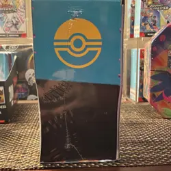 Pokemon Mega Evolution Ascended Heroes Elite Trainer Box English - Image 3