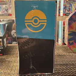 Pokemon Mega Evolution Ascended Heroes Elite Trainer Box English - Image 4