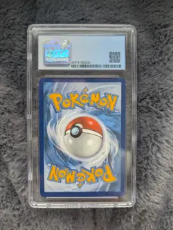 Rotom Pokemon (2021) Shining Fates -034/072 Graded CGC 8.5 NM/Mint+ - Image 2