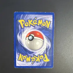 Pokemon TCG Machamp 1st Edition Shadowless Base Set - Image 2
