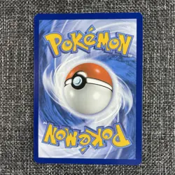 Pokemon N's Zorua 189 Promo Scarlet & Violet Illustration Rare ⭐ NM - Image 2