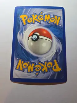 Quilava 91/165 Pokemon TCG Expedition Base Set Reverse Holo HP - Image 3