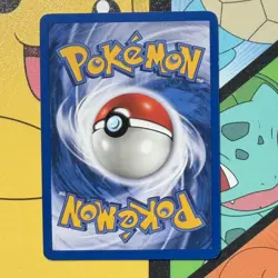 Pokemon Dark Charizard 4/82 Holo Rare 1st Edition Card 2000 - Image 2