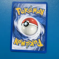 Pokemon Dark Charizard 4/82 Holo Rare 1st Edition Card 2000 - Image 4