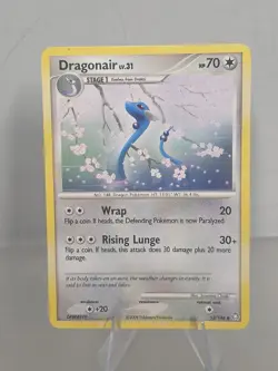 Pokemon Dragonair 52/146 Legends Awakened - Image 1
