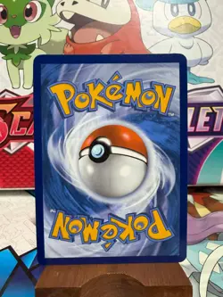 Emolga 112/086 Illustration Rare - Black Bolt English - Pokemon TCG - SHIPS FAST - Image 2