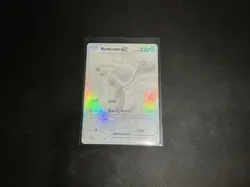 Reshiram ex 173/086 - White Flare Rare Holo Pokemon TCG NM - Image 1