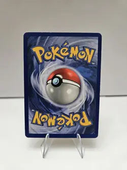 Pokemon TCG - Machamp 8/102 Holo Rare 1st Editon Base Set WOTC Vintage Card LP - Image 2