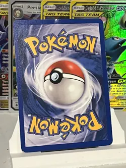 Pokemon TCG - Flaaffy 27/97 - Dragon - Regular - Image 3