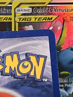 Pokemon TCG - Flaaffy 27/97 - Dragon - Regular - Image 4