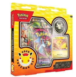 Pokemon 30 Anniversary Day 2026 Collection BRAND NEW Sealed IN HAND - Image 2