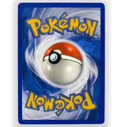 Professor Rowan 112/130 Stamped Professor Program 2007 Pokemon Promo Card LP/NM - Image 2