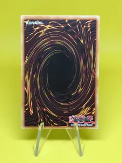 Yugioh - Soul Exchange (SDBE-EN030) - Common 1st Edition - Image 2