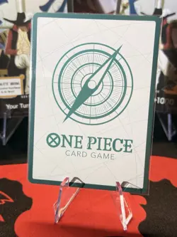One Piece DON!! Dracule Mihawk 5 card Set OP14 Azure Sea’s Seven ENG Near Mint - Image 5