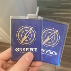 Smoker Super Rare 2x Op10 - Image 2