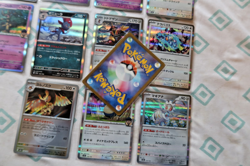 LOT Vintage Pokemon Cards 2025 ALL Holo MINT ULTRA RARES Japanese Foil Cards NR - Image 5