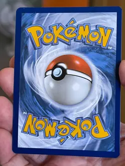 POKEMON SQUIRTLE SVP 048 BLACK STAR PROMO COSMOS HOLOFOIL PROMO CARD - Image 2