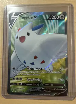 TCG Holo Pokemon Card Lot of 9 - - - What you see in picture is what you get - Image 2