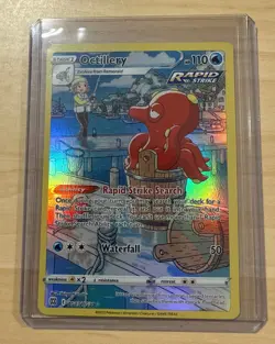 TCG Holo Pokemon Card Lot of 9 - - - What you see in picture is what you get - Image 4