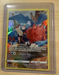 TCG Holo Pokemon Card Lot of 9 - - - What you see in picture is what you get - Image 5