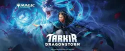 MTG Tarkir: Dragonstorm Common Choose Your Cards TDM Magic: the Gathering - Image 1