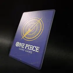 Sanji SP ST14-003 SR Parallel Alt Art OP10 ONE PIECE Card Game Japanese NM - Image 5