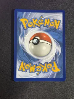 Pokemon Card Chi-Yu Ex 259/193 Paldea Evolved Special Illustration Rare NM - Image 2