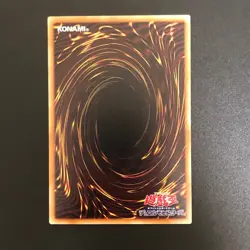 NM Dark Magician 20AP-JP101 Holographic Ghost Rare Yu-Gi-Oh Card Japanese - Image 2