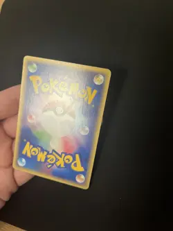 Houndour 021/088 PL Japanese Pokemon Cards Mysterious Mountains Unlimited - Image 2