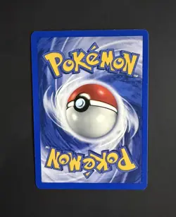 Erika's Bulbasaur 39/132 Gym Challenge Pokemon Card - Image 2