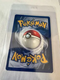 Pokemon Base Set Shadowless Lot Squirtle 63/102 Wartortle 42/102 2 Cards 1999 - Image 3