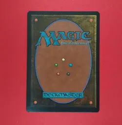 Gwenom Remorseless mtg Foil Promo 056 Magic The Gathering Spider-Man - Image 2