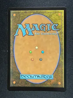 The Immortal Sun - NM - Commander Masters MtG - Image 2