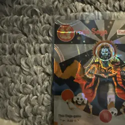 Urza's Saga (Halo Foil) Secret Lair Countdown Kit Foil - Image 2