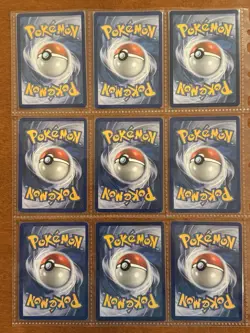 Pokemon TCG Diamond Pearl / XY / Sun & Moon Era Reverse Holo / Holo Rare Lot 18 - Image 4