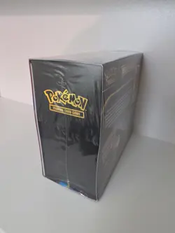Pokemon Mega Evolution Lucario Pokemon Center ETB Elite Trainer Box SEALED NEW - Image 2