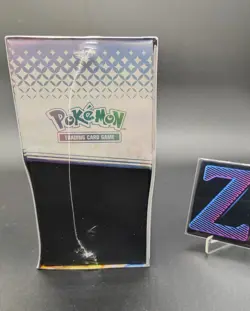 Pokemon Center Exclusive Prismatic Evolutions Elite Trainer Box - Sealed ETB - Image 2