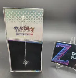Pokemon Center Exclusive Prismatic Evolutions Elite Trainer Box - Sealed ETB - Image 4